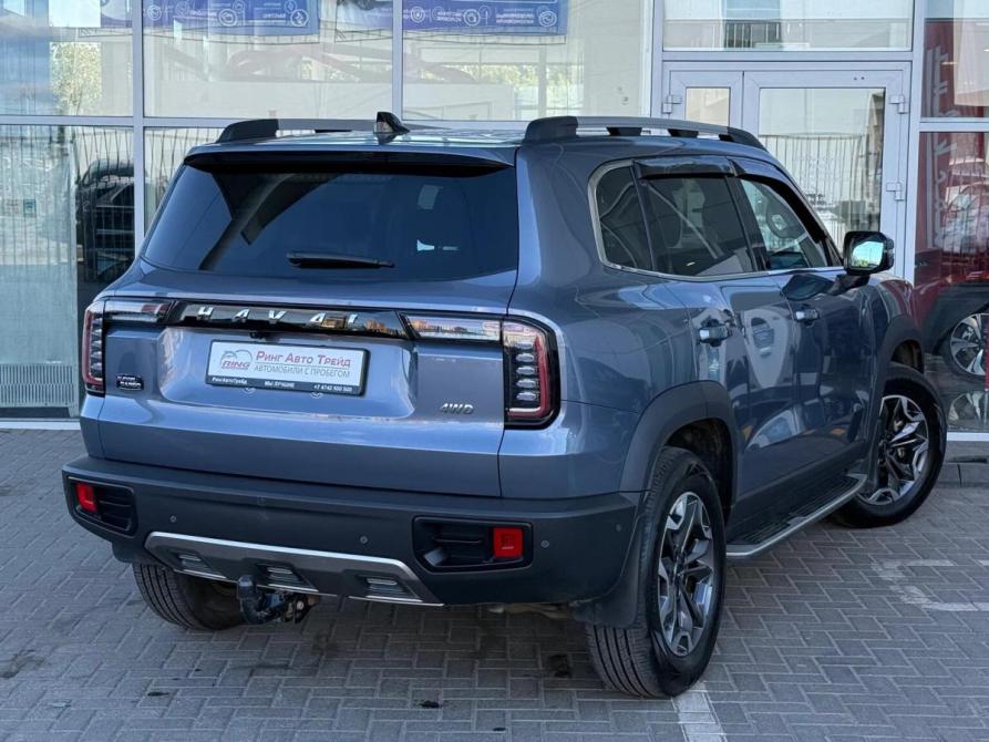 Haval Dargo I Липецк  - изображение 2
