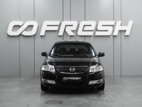 Nissan Almera Classic I с пробегом 2006 года, цена 549 000 рублей, 184016 км, седан, Автокод Объявления