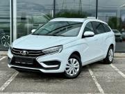 Lada (ВАЗ) Vesta I Рестайлинг (NG) Воронеж  - изображение 21