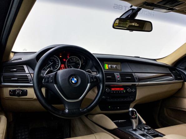 BMW X6 I (E71) Рестайлинг с пробегом 2013 года, цена 1 850 000 рублей, 223201 км, внедорожник, Автокод Объявления