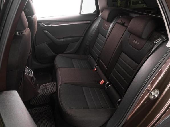 Skoda Octavia III (A7) с пробегом 2014 года, цена 1 479 000 рублей, 236047 км, универсал, Автокод Объявления