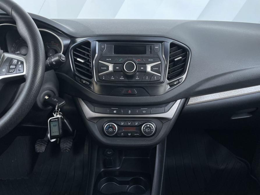 Lada (ВАЗ) Vesta I Екатеринбург  - изображение 20