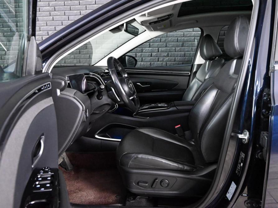 Hyundai Tucson IV Екатеринбург  - изображение 10