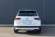 Volkswagen Tiguan II Красноярск  - изображение 31