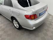 Toyota Corolla X (E140 E150) Воронеж  - изображение 28