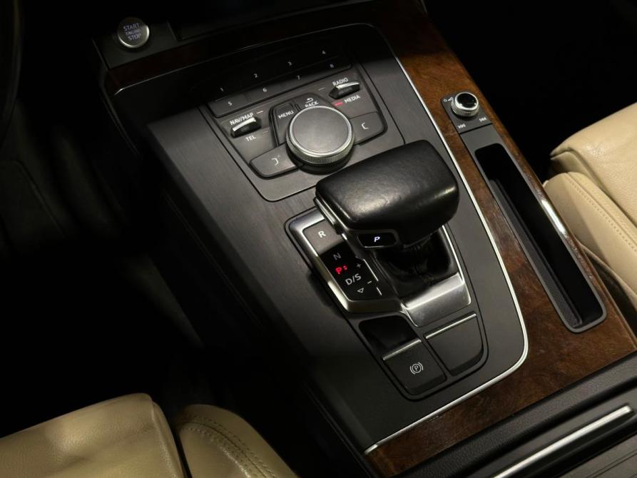 Audi Q5 II (FY) Челябинск  - изображение 13