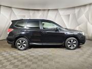 Subaru Forester IV Рестайлинг 2 Москва  - изображение 26