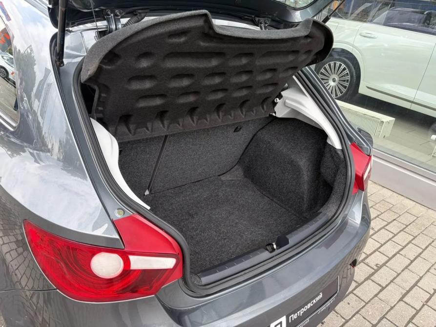SEAT Ibiza IV Москва  - изображение 8