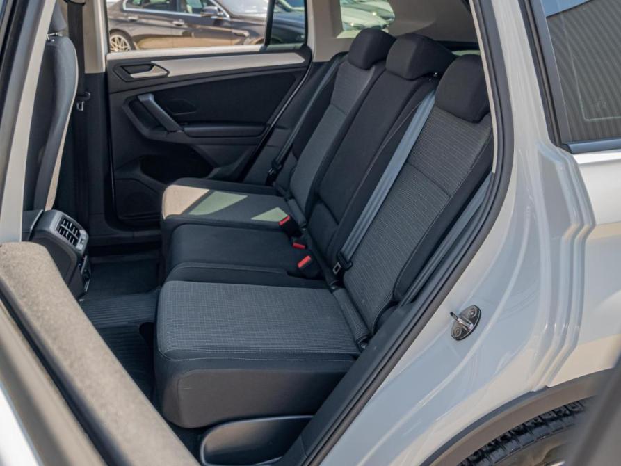 Volkswagen Tiguan II Рестайлинг Краснодар  - изображение 9