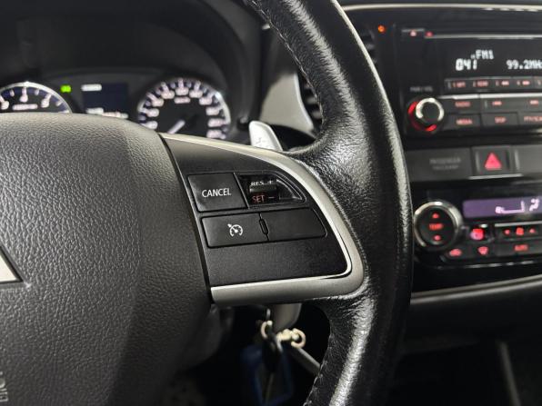 Mitsubishi Outlander III с пробегом 2013 года, цена 1 395 000 рублей, 189757 км, внедорожник, Автокод Объявления