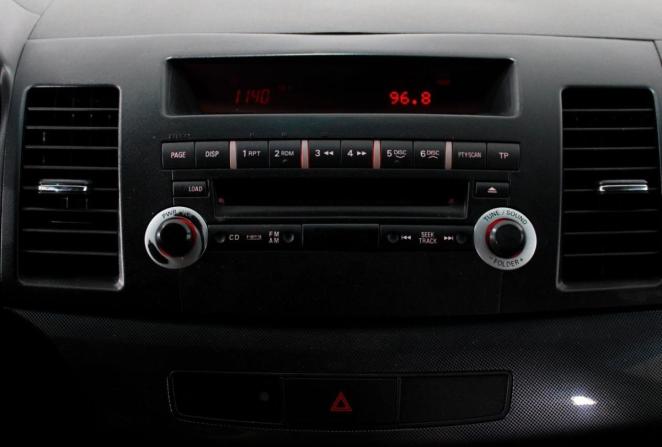 Mitsubishi Lancer X с пробегом 2008 года, цена 589 000 рублей, 254175 км, хэтчбек, Автокод Объявления