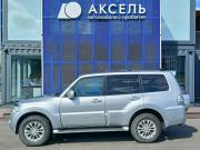 Mitsubishi Pajero IV Рестайлинг 1 Архангельск  - изображение 28