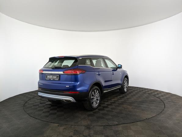 Geely Atlas Pro с пробегом 2023 года, цена 2 150 000 рублей, 16793 км, внедорожник, Автокод Объявления