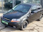Chevrolet Aveo I Ижевск  - изображение 20