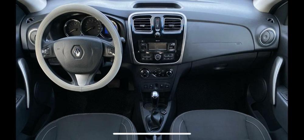 Renault Sandero II Рестайлинг Тверь  - изображение 9