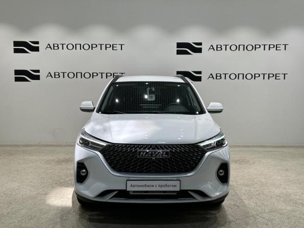 Haval M6 II с пробегом 2023 года, цена 1 679 000 рублей, 89099 км, внедорожник, Автокод Объявления