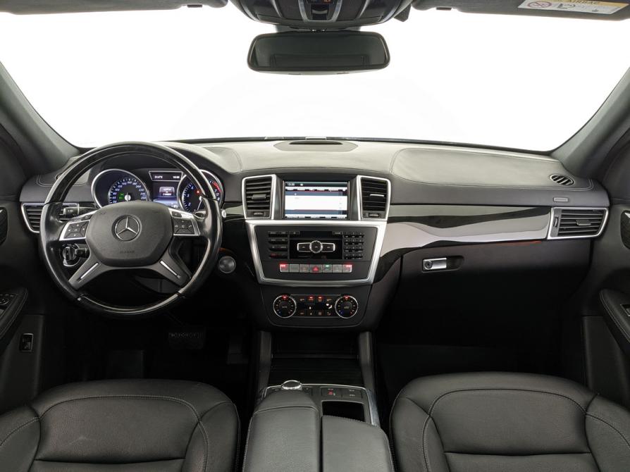 Mercedes-Benz GL-Класс II (X166) Москва  - изображение 12