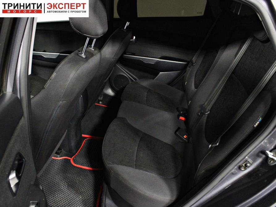 Kia Rio III Рестайлинг Белгород  - изображение 14