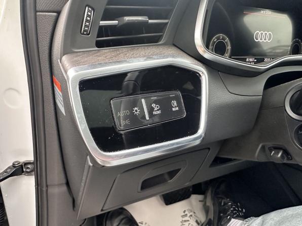 Audi A6 V (C8) с пробегом 2020 года, цена 4 420 000 рублей, 81907 км, седан, Автокод Объявления