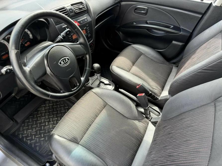 Kia Picanto I Рестайлинг Набережные Челны  - изображение 8