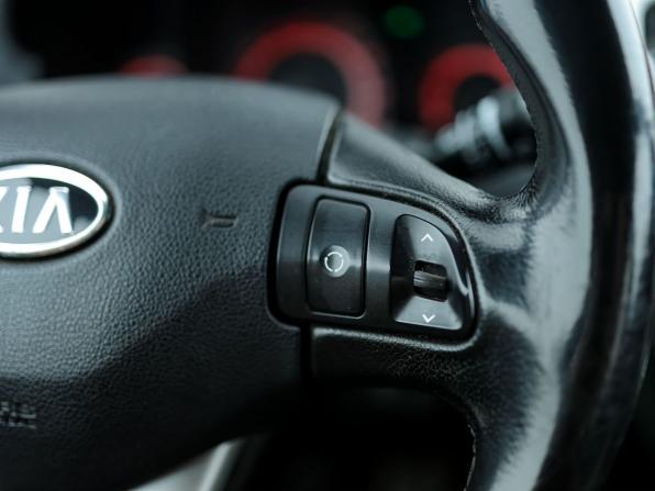 Kia Ceed I Рестайлинг с пробегом 2011 года, цена 759 000 рублей, 162910 км, хэтчбек, Автокод Объявления