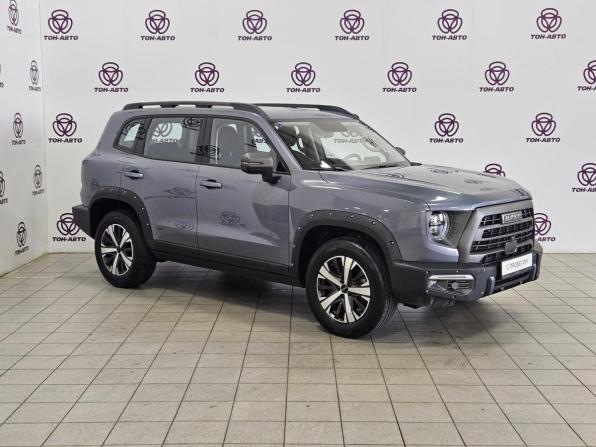 Haval Dargo I с пробегом 2023 года, цена 2 497 000 рублей, 36148 км, внедорожник, Автокод Объявления