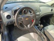 Chevrolet Cruze I Рестайлинг Санкт-Петербург  - изображение 28