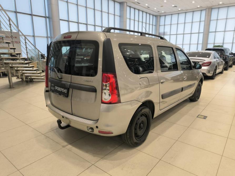 Lada (ВАЗ) Largus I Казань  - изображение 6