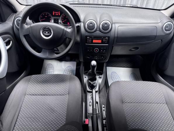 Lada (ВАЗ) Largus I с пробегом 2014 года, цена 690 000 рублей, 275944 км, универсал, Автокод Объявления