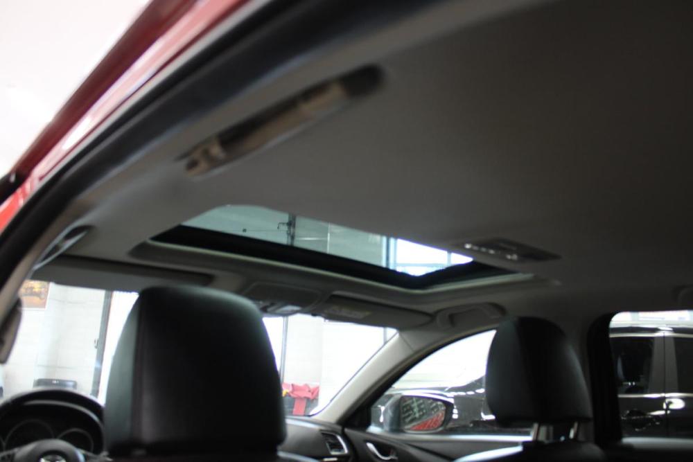 Mazda 6 III (GJ) Томск  - изображение 12