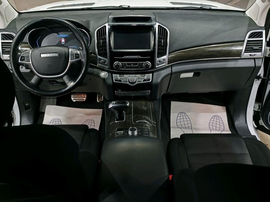 Haval H9 I Рестайлинг Ставрополь  - изображение 10