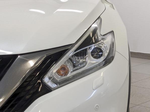 Nissan Murano III (Z52) с пробегом 2019 года, цена 3 010 000 рублей, 74261 км, внедорожник, Автокод Объявления