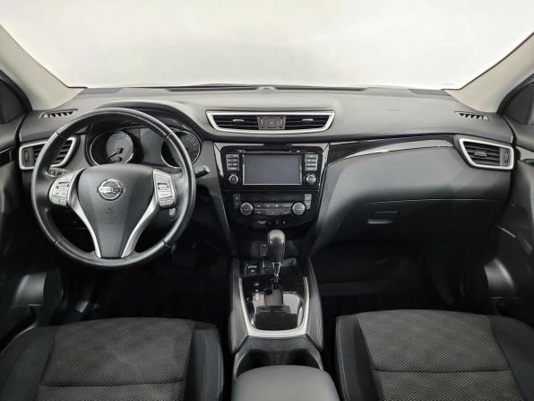 Nissan Qashqai II с пробегом 2014 года, цена 1 640 000 рублей, 64662 км, внедорожник, Автокод Объявления