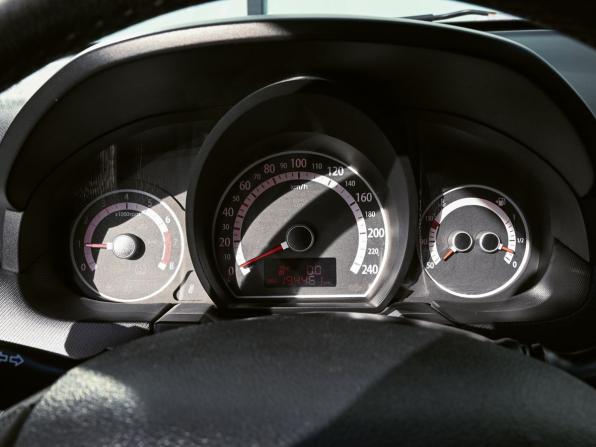 Kia Ceed I Рестайлинг с пробегом 2010 года, цена 695 000 рублей, 194460 км, универсал, Автокод Объявления