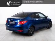 Hyundai Solaris I Рестайлинг Казань  - изображение 19