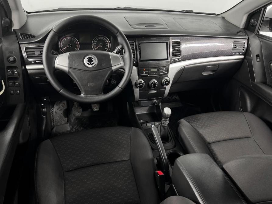 SsangYong Actyon II Казань  - изображение 6