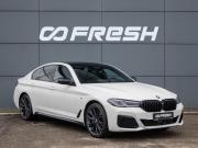 BMW 5 серии VII (G30/G31/G38) Рестайлинг Краснодар  - изображение 29