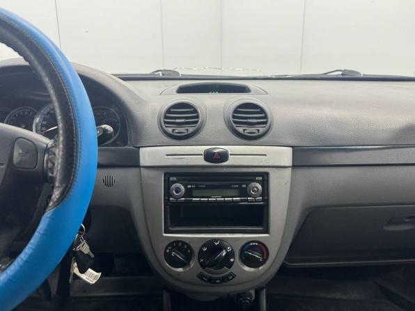 Chevrolet Lacetti I с пробегом 2007 года, цена 620 000 рублей, 200713 км, универсал, Автокод Объявления
