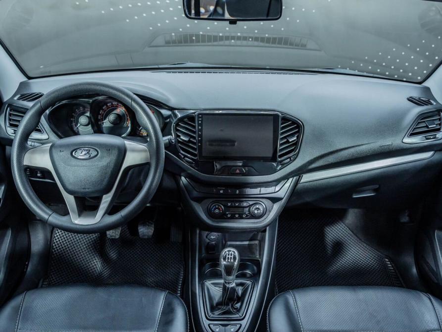 Lada (ВАЗ) Vesta I Самара  - изображение 12