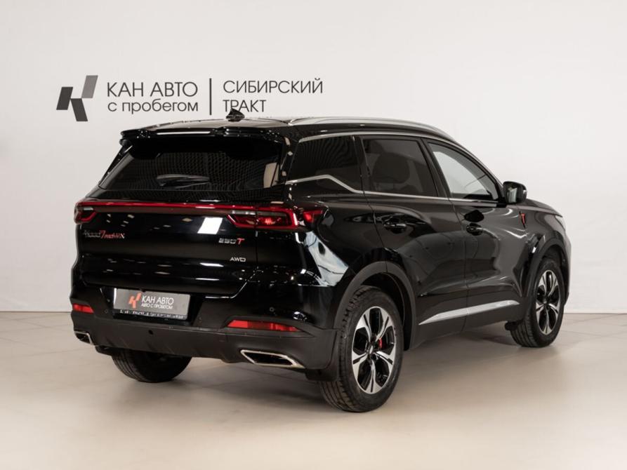 Chery Tiggo 7 Pro Max I Казань  - изображение 3
