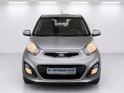 Kia Picanto II Москва  - изображение 19