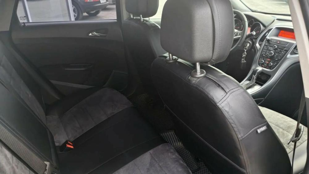 Opel Astra J Рестайлинг Астрахань  - изображение 14