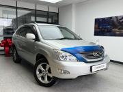 Toyota Harrier II (XU30) Новосибирск  - изображение 14