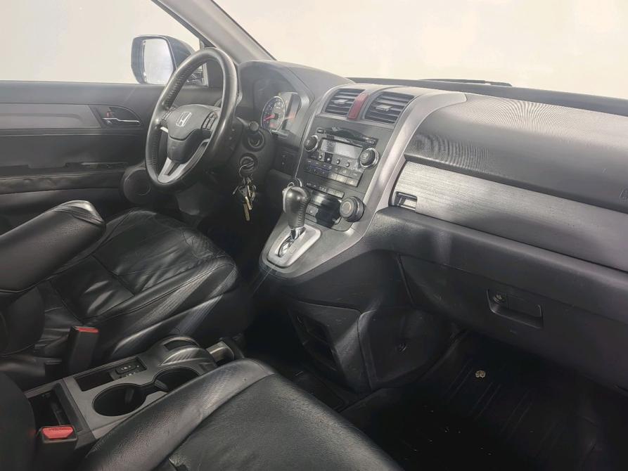Honda CR-V III Санкт-Петербург  - изображение 13