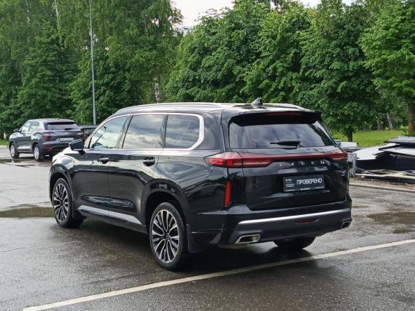 Exeed VX I с пробегом 2022 года, цена 2 331 000 рублей, 122785 км, внедорожник, Автокод Объявления