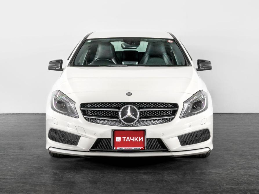 Mercedes-Benz A-Класс III (W176) Иркутск  - изображение 2