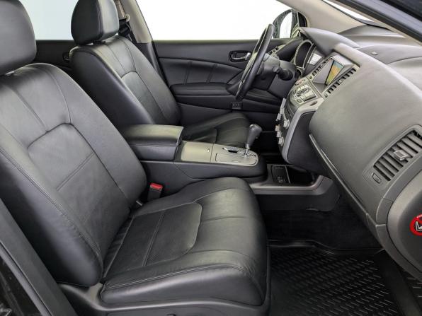 Nissan Murano II (Z51) Рестайлинг 2 с пробегом 2012 года, цена 1 700 000 рублей, 74738 км, внедорожник, Автокод Объявления