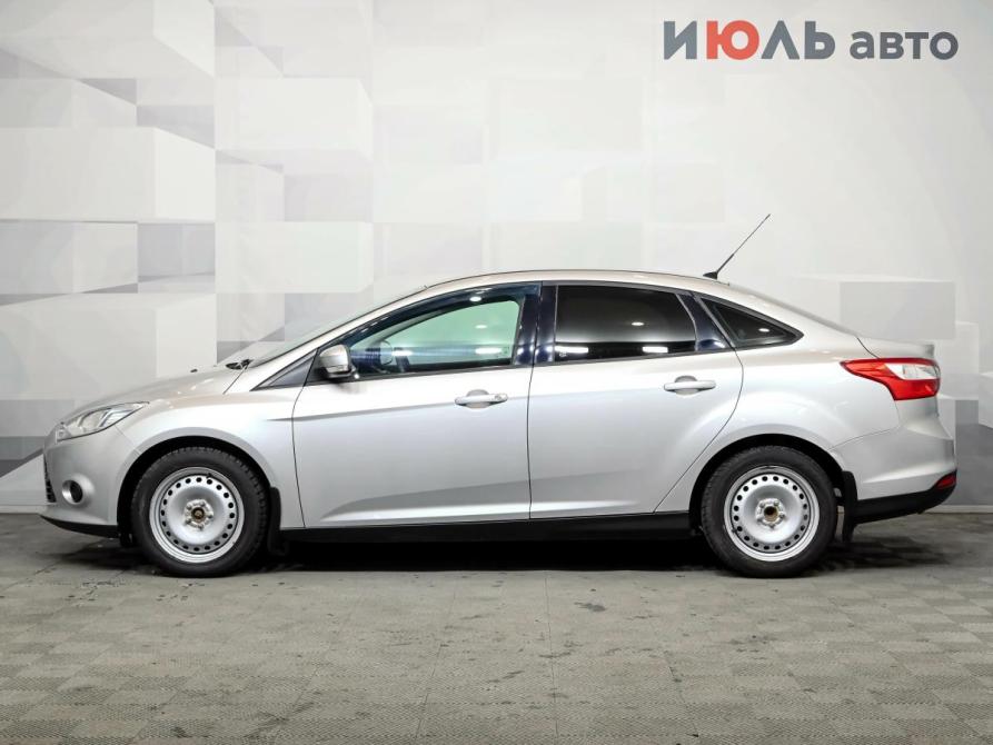 Ford Focus III Екатеринбург  - изображение 8
