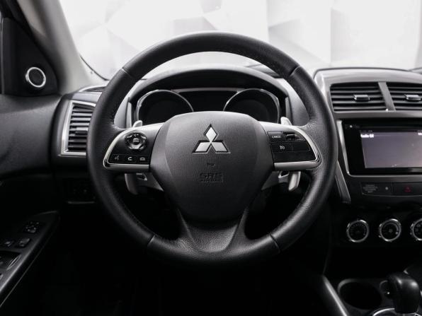 Mitsubishi ASX I Рестайлинг с пробегом 2013 года, цена 1 180 000 рублей, 240000 км, внедорожник, Автокод Объявления