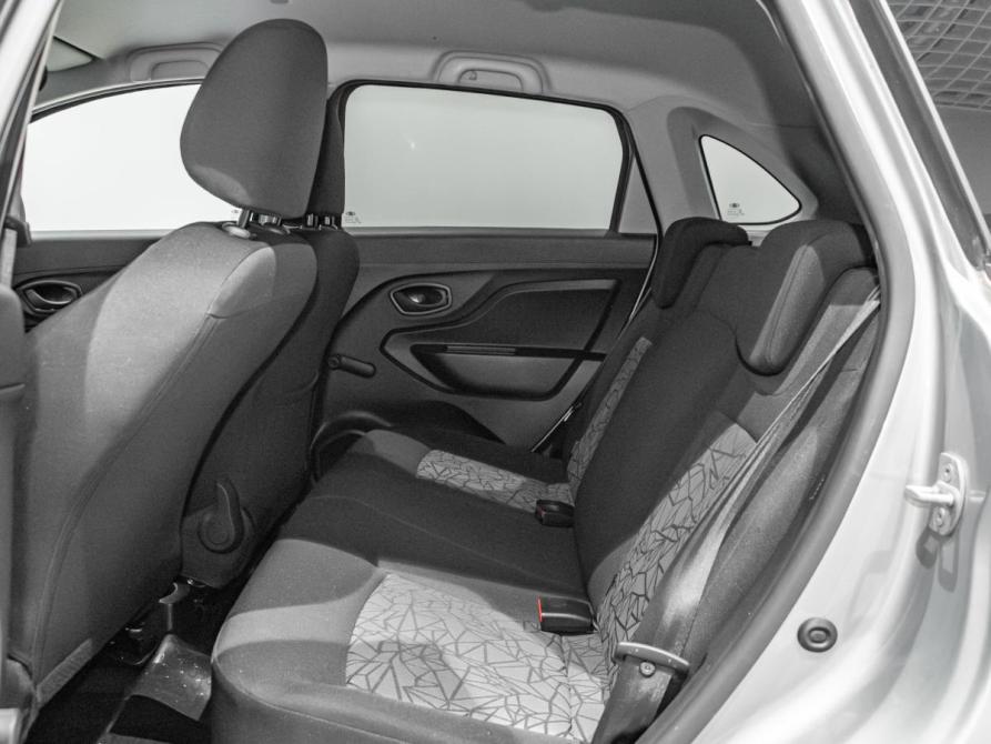 Lada (ВАЗ) XRAY I Екатеринбург  - изображение 15